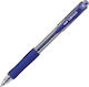 Uni-Ball Laknock SN-100 Pen Ballpoint 0.5mm wit...