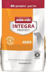 Animonda Integra Protect Nieren 4kg Dry Food Grain Free for Adult Dogs with Poultry