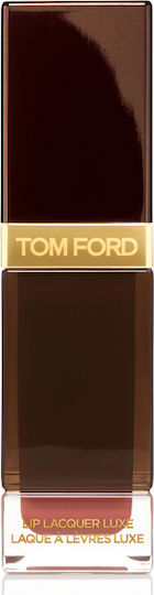 Tom Ford Lip Lacquer Luxe Flüssiges Lippenstift Insinuate 6ml