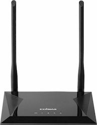 Edimax BR-6428nS v5 Ασύρματο Router Edimax BR-6428nS v5 Ασύρματο Router