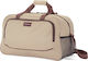 Benzi Sack Voyage 33lt Beige L50xW23xH29cm