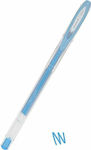 Uni-Ball Signo UM-120NM Pen Gel 0.8mm with Blue Ink