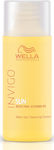 Wella Invigo Sun Shampoos Reconstruction/Nourishment for All Hair Types 50ml