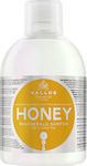 Kallos Honey Shampoo 1000ml