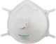 Cofra Mask Half Face with FFP1 Protection Filter Prime-Fit FFP1V