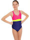 Aquaspeed Emily Costum de baie pentru copii Întreg Violet