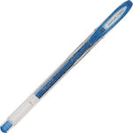 Uni-Ball Signo UM-120 Stift Gel 0.7mm mit Blau Tinte