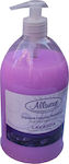 Allways Liquid Hand Soap Cream Soap 1000ml