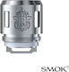 Smok TFV8 Baby T8 Rezistență pentru Țigări Electronice 0.15ohm (DL) 1buc