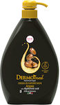 Dermomed Cream Soap Argan Oil Creme Seife 300ml