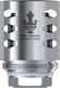 Smok TFV12 Prince Mesh Αντιστάση Ηλεκτρονικών Τσιγάρων 0.15ohm (DL) 3τμχ