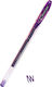 Uni-Ball Signo UM-120 Pixuri Gel