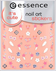 Essence Nail Art Stickers Stickers with Design,art stickers for Nails yours