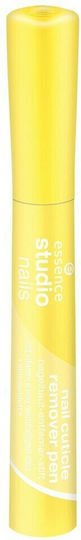 Essence Studio Nagelstärker für Nägel 5ml