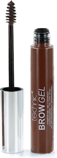 Technic Gel Mascara Pentru Sprâncene Dark