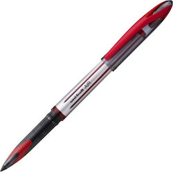 Uni-Ball Air Micro UBA-188M Μηχανικό Μολύβι 0.5mm Κόκκινο