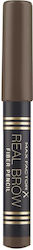 Max Factor Real Brow Bleistift für Augenbrauen ...