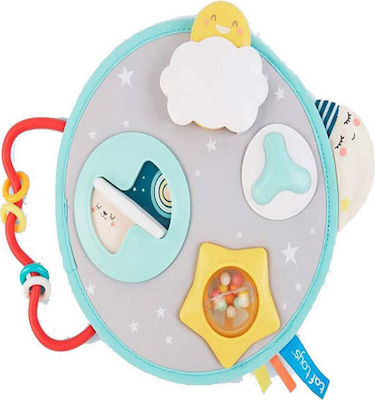 Taf Toys Mini Moon Activity Center για 6+ Μηνών