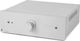 Pro-Ject Audio Pre Box RS Προενισχυτής Hi-Fi Stereo Ασημί
