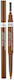 Rimmel Brow This Way 2-in-1 Fill & Sculpt Eyebrow Definer Μολύβι για Φρύδια 001 Blonde 0.25gr