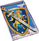 Liontouch Knight Set Παιδικό Σπαθί