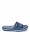 Crocs Crocband III Slides σε Μπλε Χρώμα