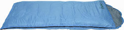 Campus Fox Μονό Light Blue Campus Fox Μονό Light Blue