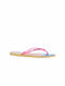 Havaianas Slim Paisage Frauen Flip Flops in Mehrfarbig Farbe