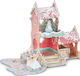 Papo Paper Construction Toy Enchanted World Princess Castle