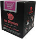 Pegasus Bio Tea Odyssey Μείγμα Βοτάνων Καλυψώ 10 Φακελάκια 15gr