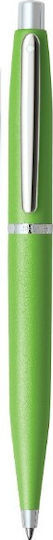 Sheaffer VFM Electric Green With Nickel Plate Trim Στυλό Ballpoint