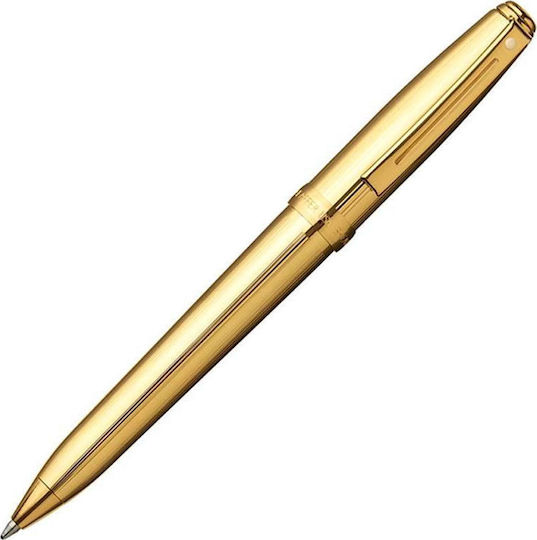 Sheaffer Prelude Fluted 22K Gold Στυλό Ballpoint