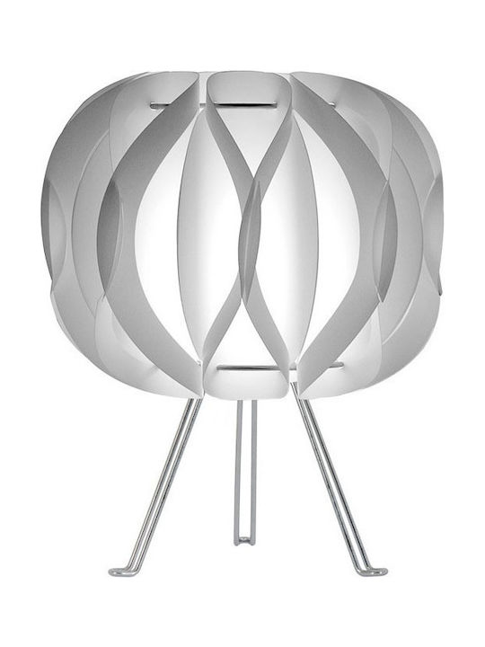 Starlight FP-06-Ε-24CM-Τ Plastic Table Lamp for...