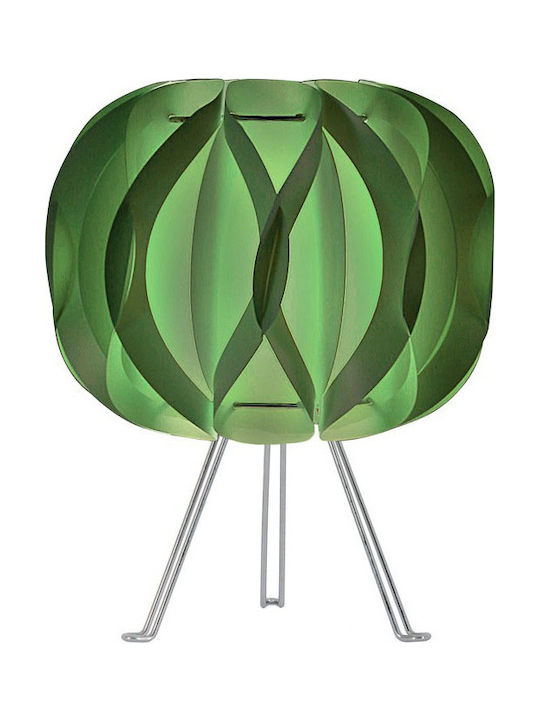 Starlight FP-06-Ε-24CM-Τ Plastic Table Lamp for...