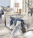 Saint Clair Galaxy Kids Pillowcase 50x70cm Blue