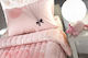 Saint Clair Piggy Kids Pillowcase 50x70cm Pink