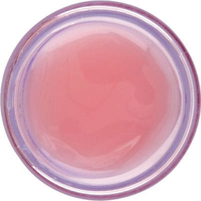IBD Hart Builder-Gel für Nägel Rosa 14g
