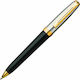 Sheaffer Prelude Black Onyx Lacquer with 22K Gold Plate Trim Ballpoint Pen
