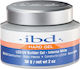 IBD Hard Gel Builder Gel Νυχιών Λευκό 56gr
