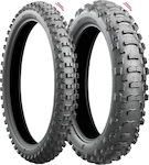 Bridgestone Battlecross E50 120/90-18 65Magazin online TT Off-Road Anvelopă motocicletă Spate