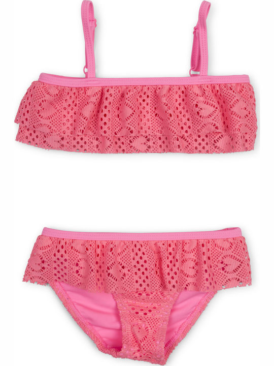 Losan Kids Swimwear Bikini Pink