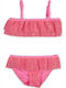 Losan Kids Swimwear Bikini Pink