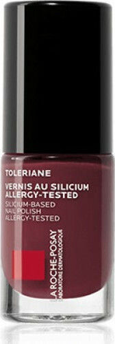 La Roche Posay Toleriane Silicium Гланц Лак за Нокти 16 Framboise 6мл