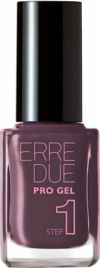 Erre Due Pro Gel Glossy Βερνίκι Νυχιών Μακράς Διαρκείας 551 Arizona Dream 12ml