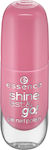 Essence Shine Last & Go! Gel Nail Polish 09 Step In Time