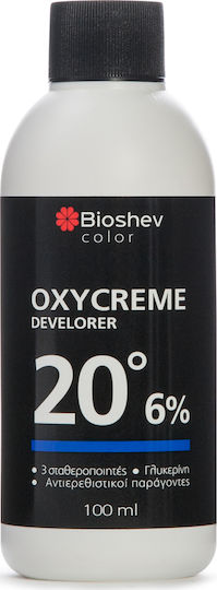 Bioshev Professional 6% 20Band 100ml