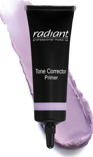 Radiant Tone Primer Liquid Color Corrector 03 Violet 30ml