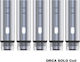 Vaporesso OC Ccell Widerstand für Elektronische Zigaretten 1.3ohm (MTL) 1Stück
