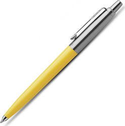 Parker Jotter Pen Ballpoint Yellow