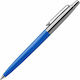 Parker Στυλό Ballpoint με Μπλε Mελάνι Jotter Blue